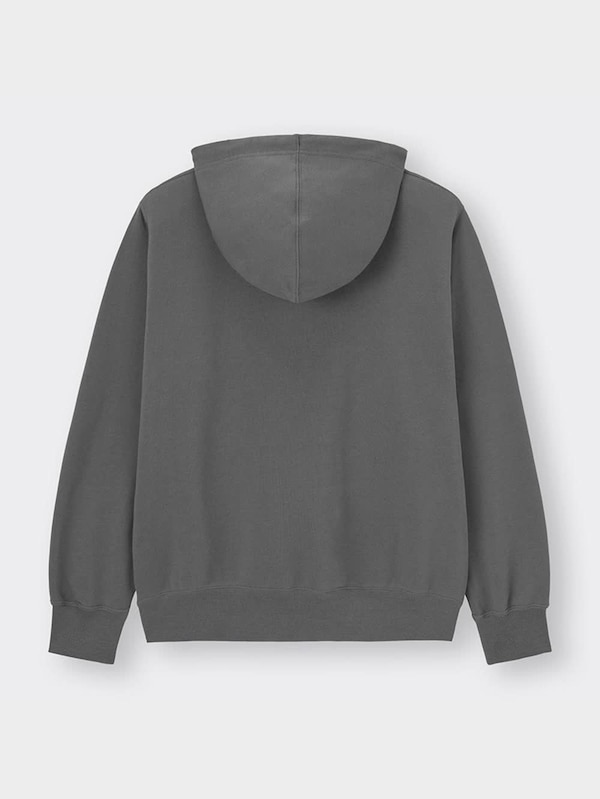 スウェットプルパーカ(長袖) GREMLINS