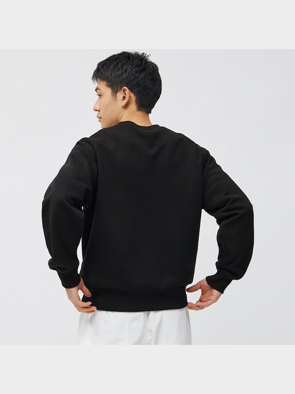 スウェットプルオーバー(長袖) GREMLINS