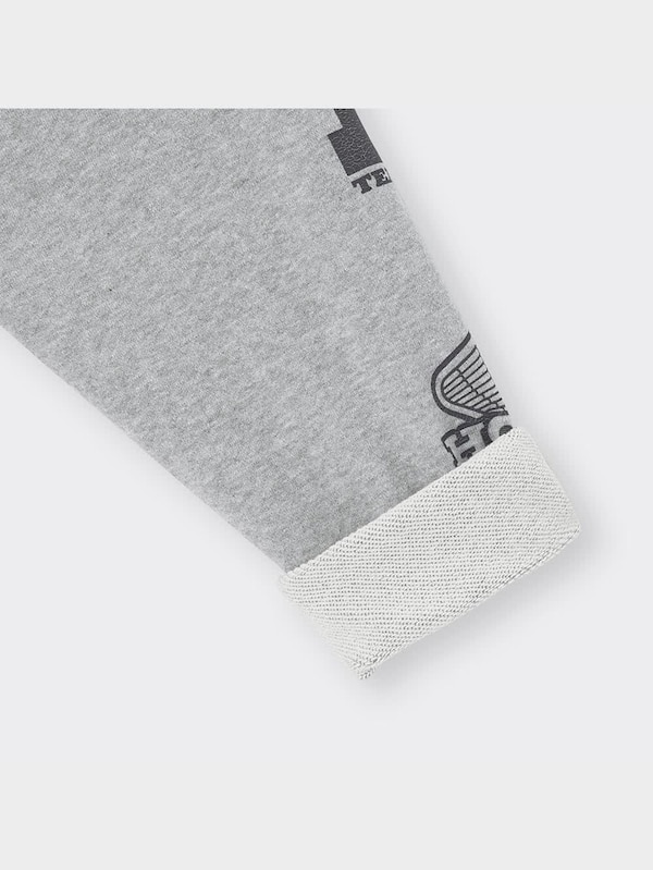 スウェットプルオーバー(長袖) Honda