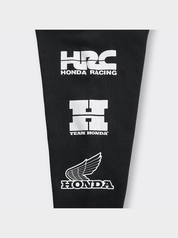 スウェットプルオーバー(長袖) Honda