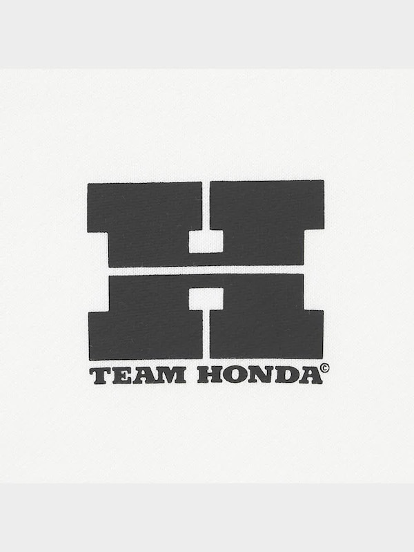 スウェットプルパーカ(長袖) Honda