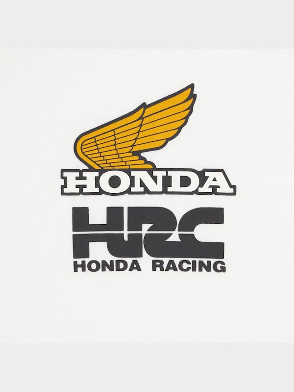 スウェットプルパーカ(長袖) Honda