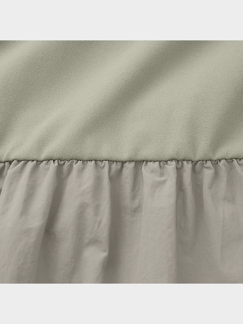 skygray様7点御予約品 GU公式 | テックコンビネーションワンピース(ノースリーブ)+E