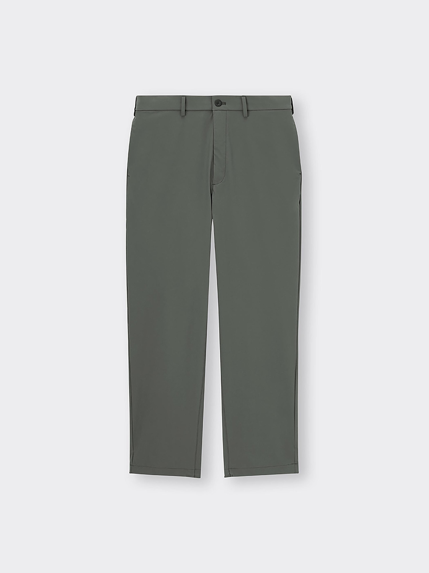 GU公式 | ナイロンストレッチパンツSW+EC(丈長め76.0～80.0cm