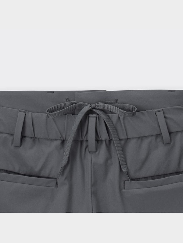 ナイロンストレッチパンツSW+EC(丈長め76.0～80.0cm)(セットアップ可能)