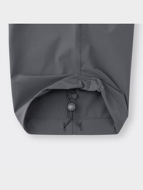 ナイロンストレッチパンツSW+EC(丈長め76.0～80.0cm)(セットアップ可能)