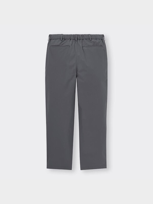 ナイロンストレッチパンツSW+EC(丈長め76.0～80.0cm)(セットアップ可能)