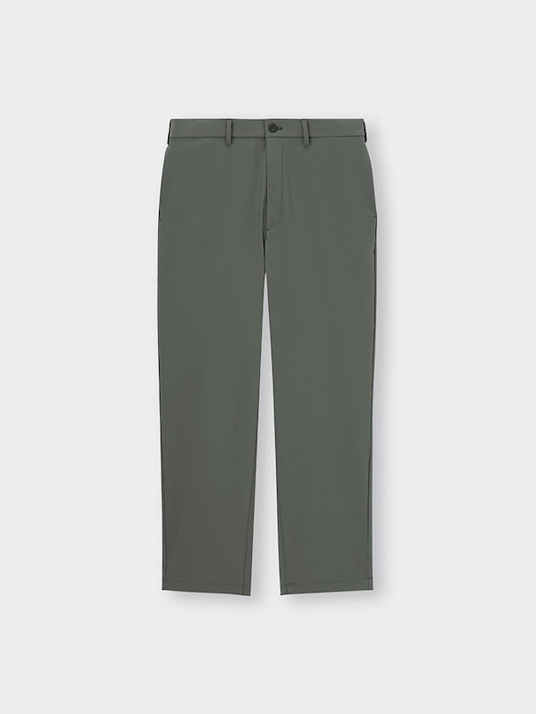 ナイロンストレッチパンツSW+EC(丈長め76.0～80.0cm)(セットアップ可能)