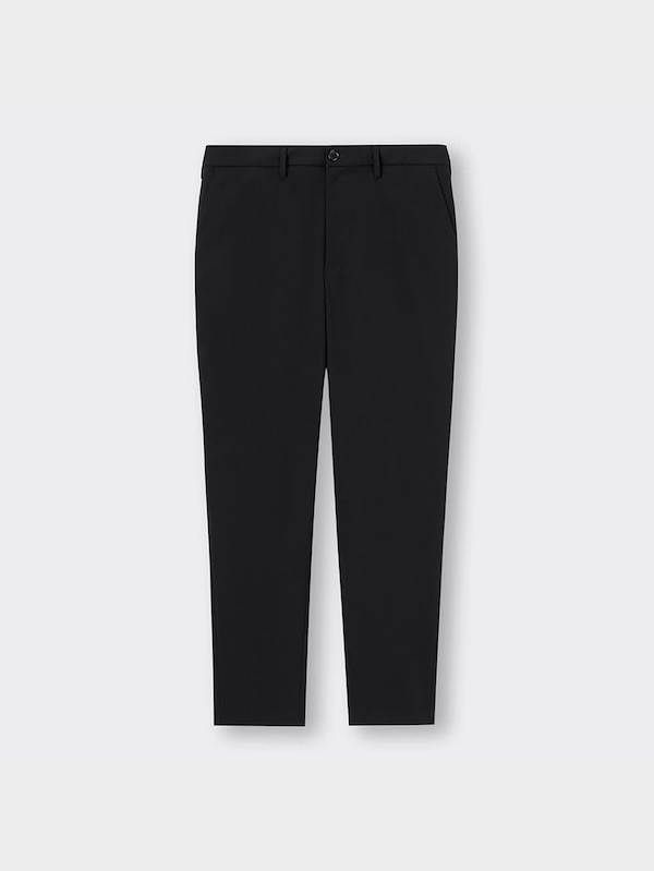 ストレッチイージーアンクルパンツ+EC(丈長め74.0cm)