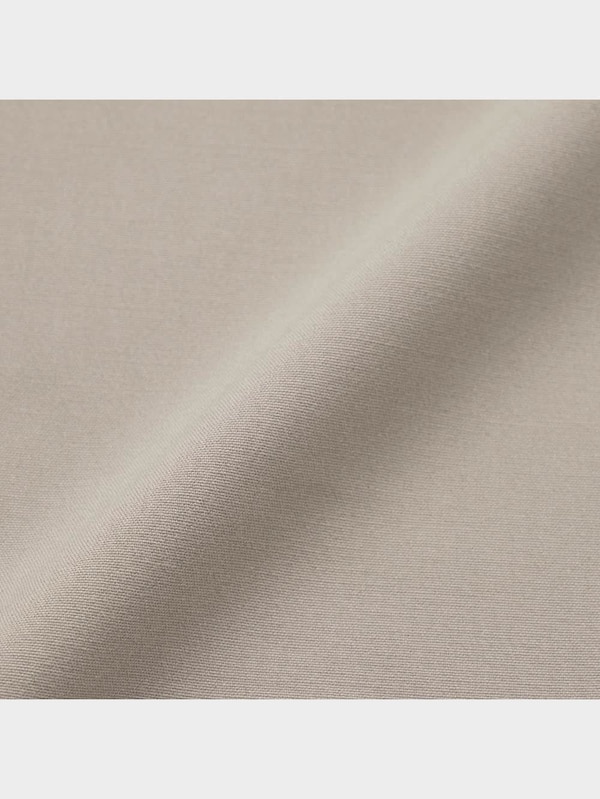 ストレッチイージーアンクルパンツ+EC(丈長め74.0cm)