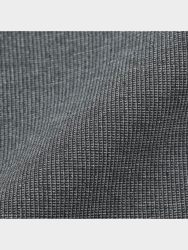 ウォッシャブルテーパードトラウザーSW+EC(丈長め77.0cm)(セットアップ可能)