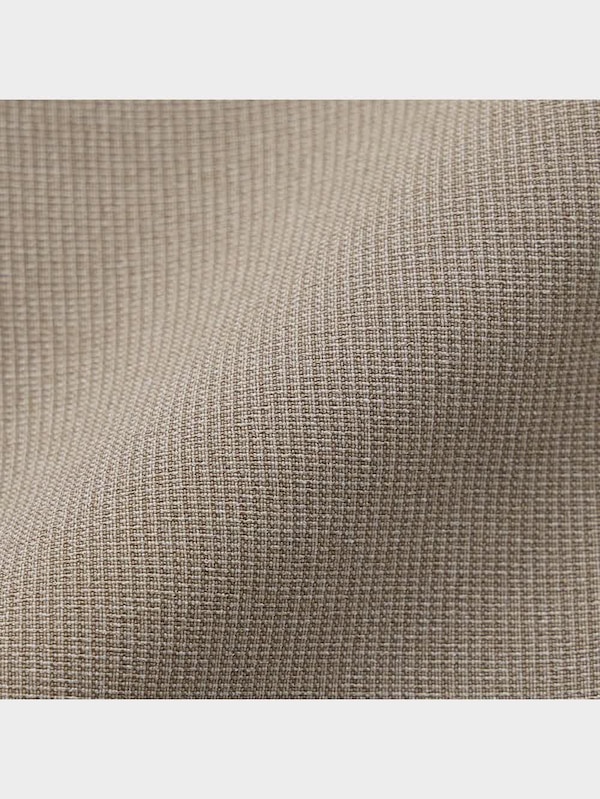 ウォッシャブルテーパードトラウザーSW+EC(丈長め77.0cm)(セットアップ可能)