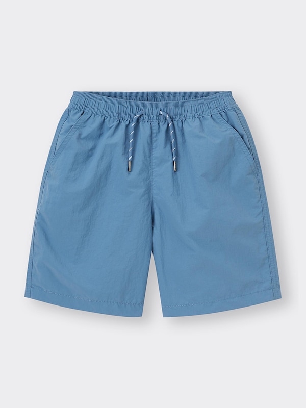 KIDS(男女兼用)ドライアクティブショーツ