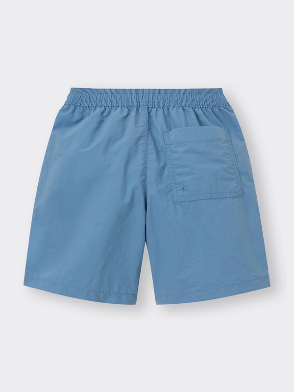 KIDS(男女兼用)ドライアクティブショーツ