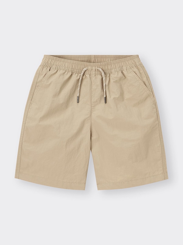 KIDS(男女兼用)ドライアクティブショーツ