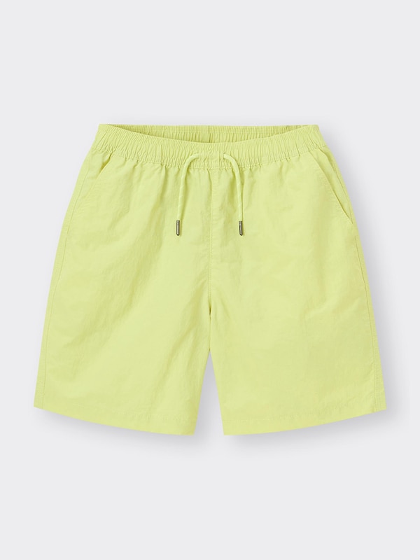 KIDS(男女兼用)ドライアクティブショーツ