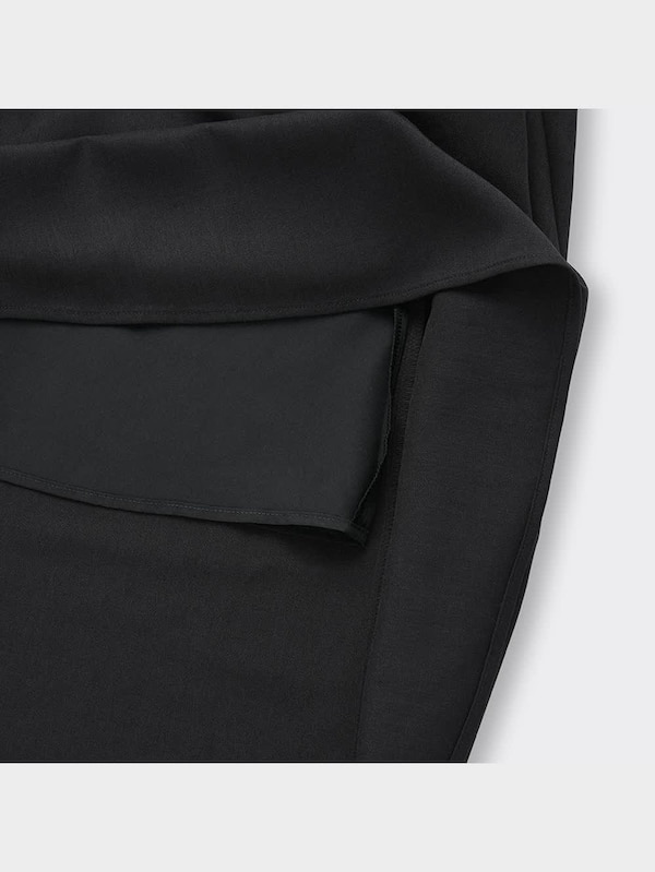 フレアキャミソールワンピース+EC(丈短め110.0～119.0cm)