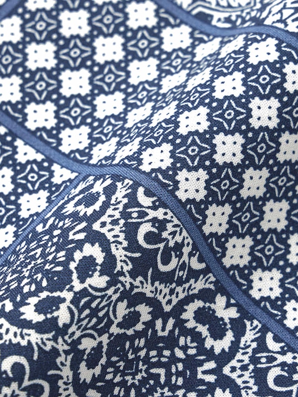 フレアキャミソールワンピース(バンダナ)+EC(丈短め110.0～119.0cm)