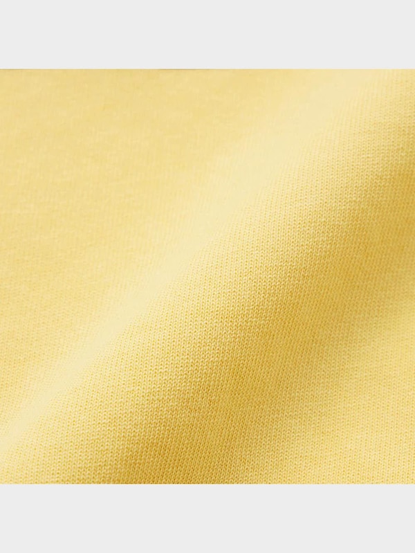 KIDS(男女兼用) スウェT(5分袖) Peanuts 2