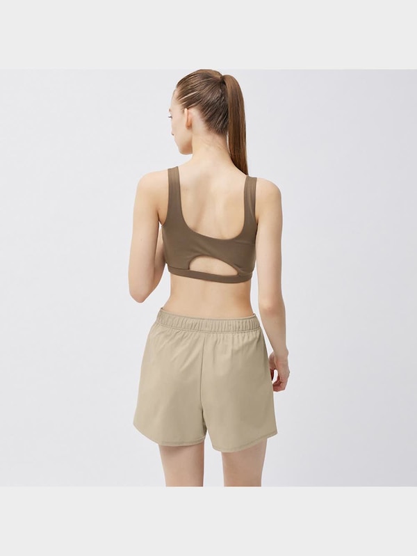 ドライストレッチショートパンツGA(2024年夏アイテム)