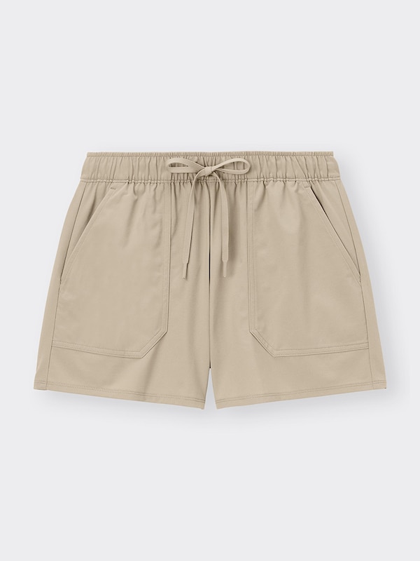 ドライストレッチショートパンツGA(2024年夏アイテム)