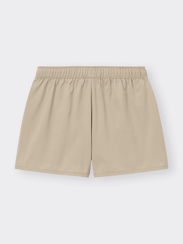 ドライストレッチショートパンツGA(2024年夏アイテム)