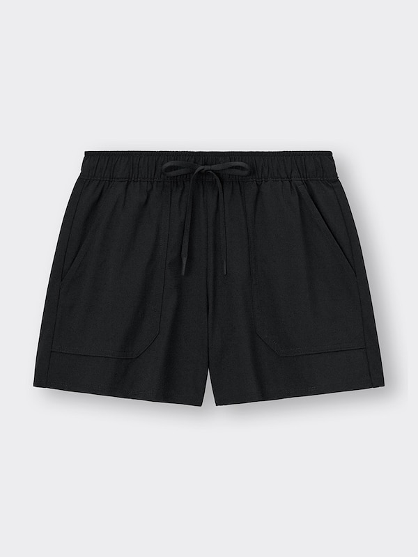 ドライストレッチショートパンツGA(2024年夏アイテム)