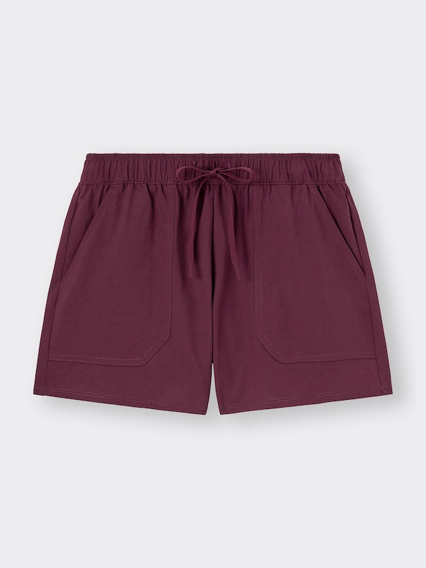 ドライストレッチショートパンツGA(2024年夏アイテム)