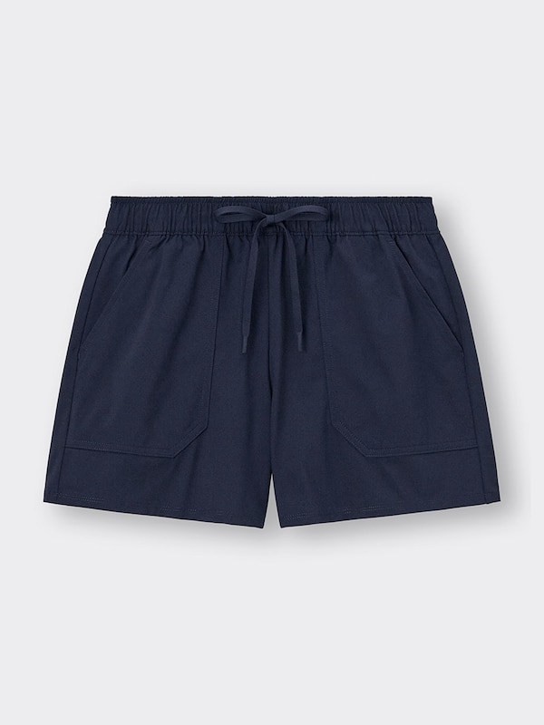 ドライストレッチショートパンツGA(2024年夏アイテム)