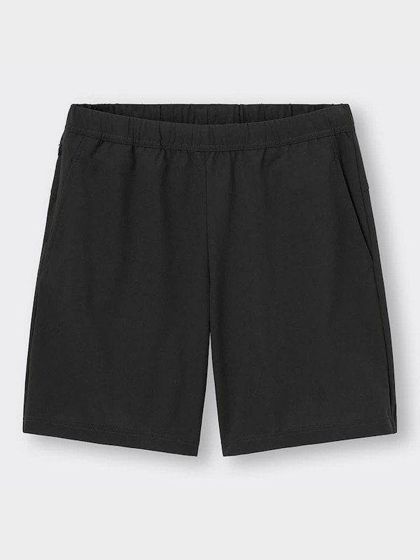 ドライストレッチハーフパンツGA
