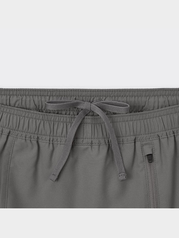 ランショーツGA+E