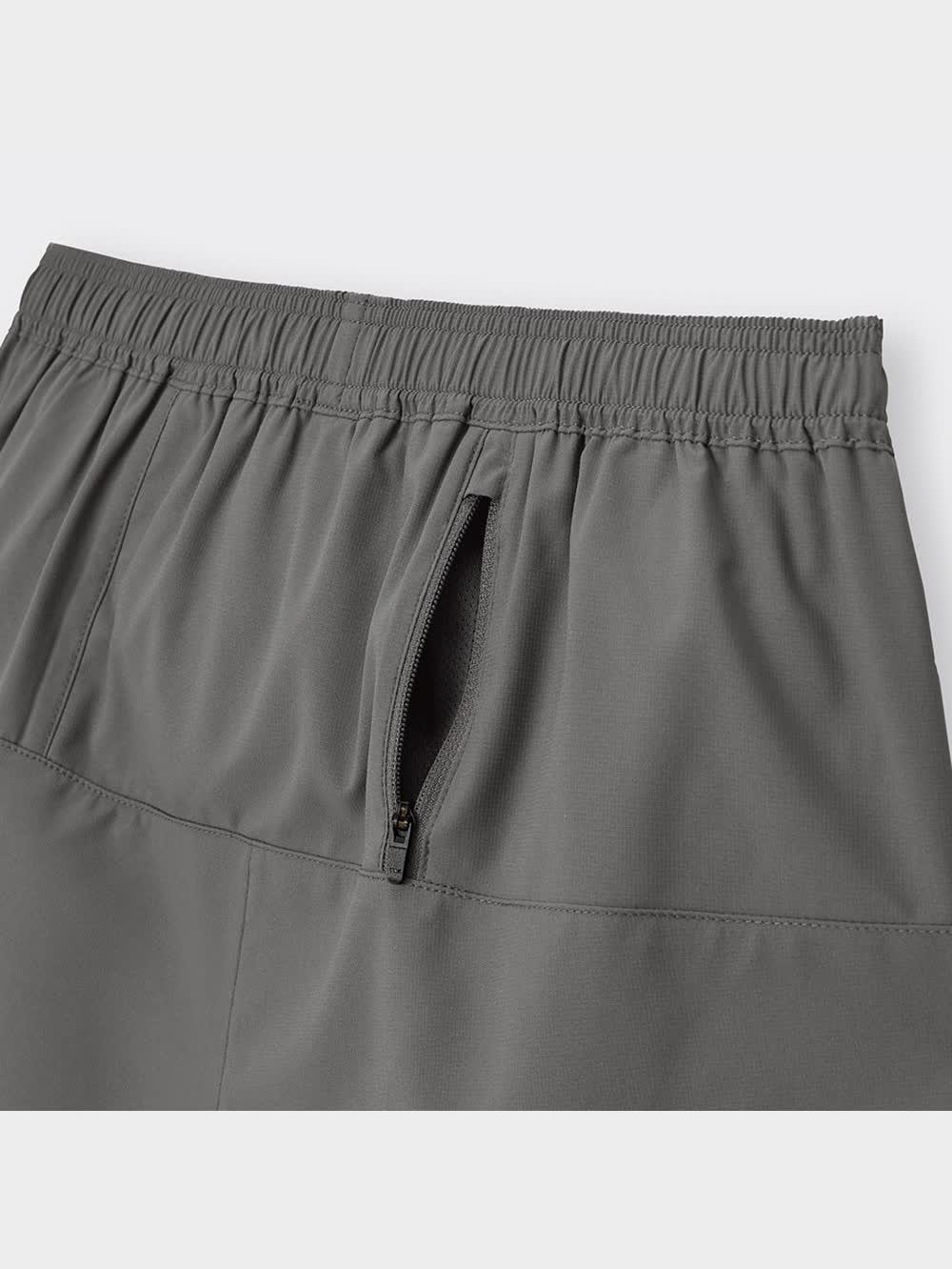 GU公式 | ランショーツGA+E