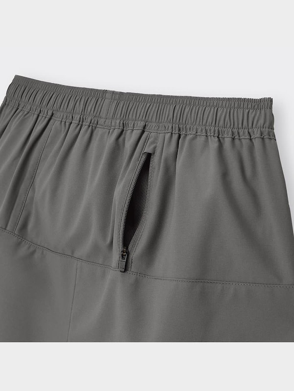 ランショーツGA+E