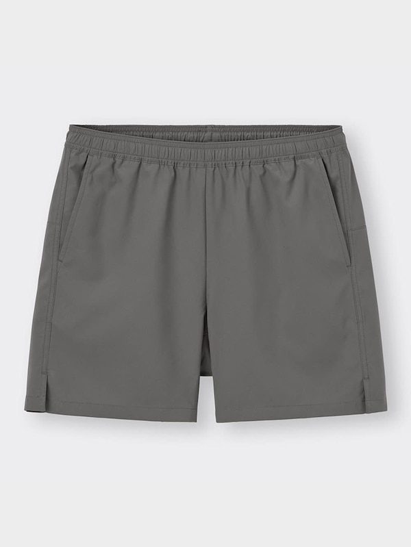 ランショーツGA+E