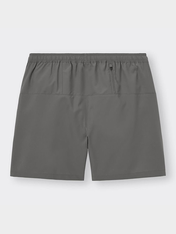 ランショーツGA+E