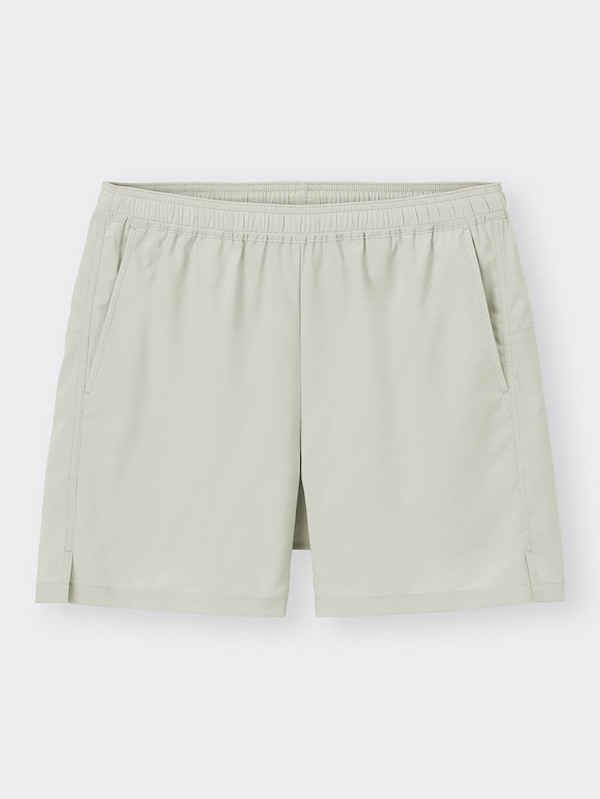 ランショーツGA+E