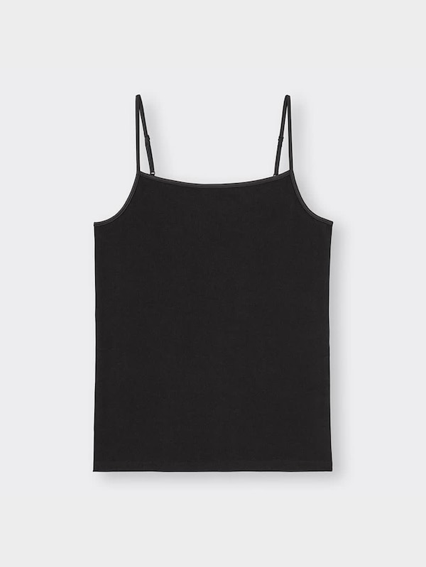 スタイルドライリブキャミソール