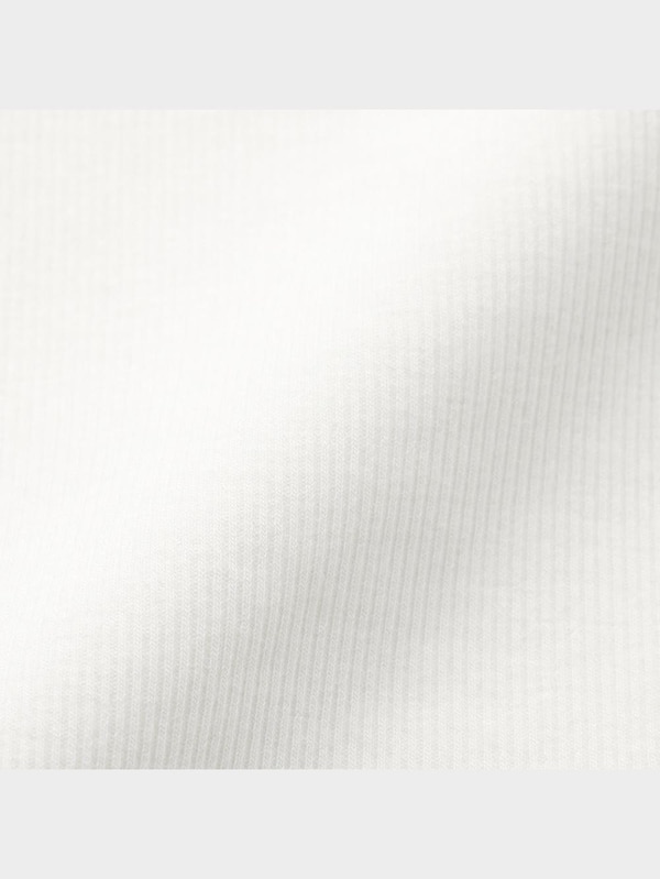 スタイルドライリブタンクトップ