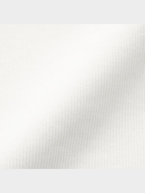 スタイルドライリブクロップドタンクトップ+X