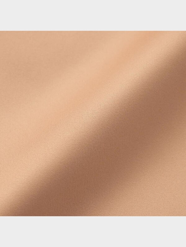 サテンパジャマ(半袖&ロングパンツ)+X