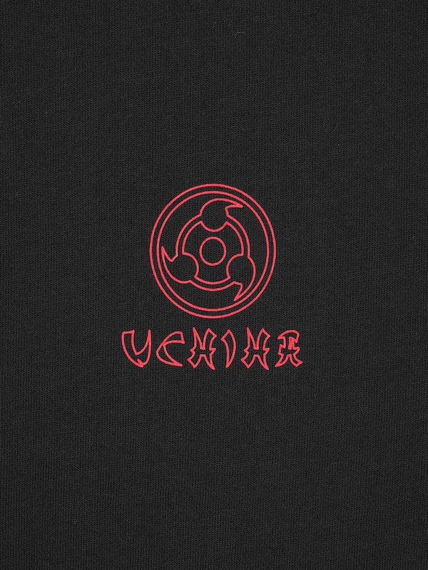 グラフィックT NARUTO