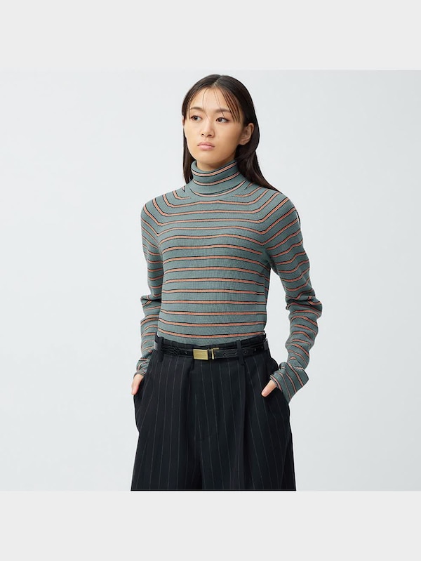 リバーシブルベルト beautiful people