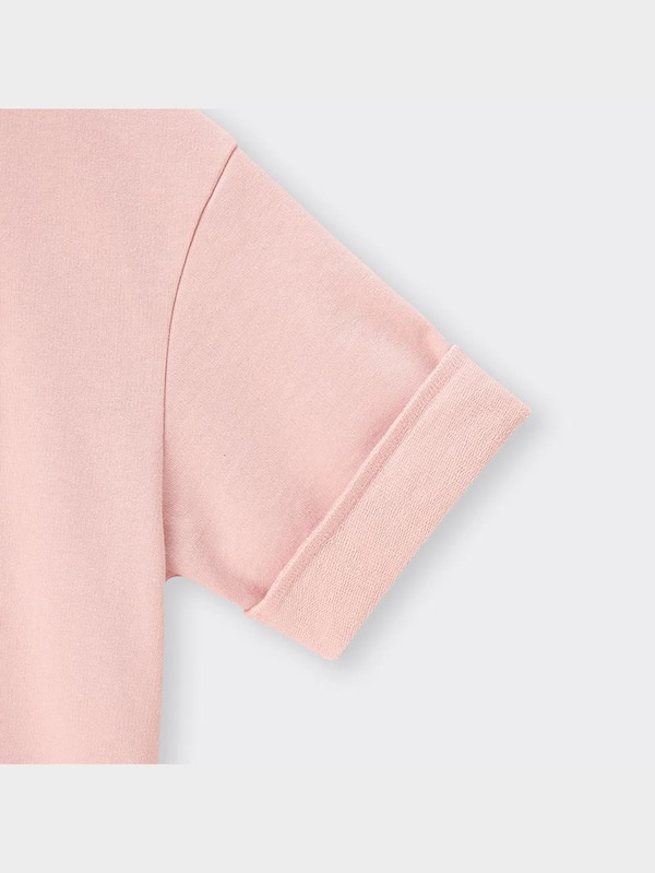 ライトスウェットT5分袖 Opanchu Usagi 1