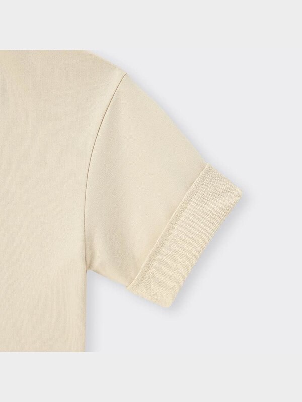 ライトスウェットT5分袖 Opanchu Usagi 2