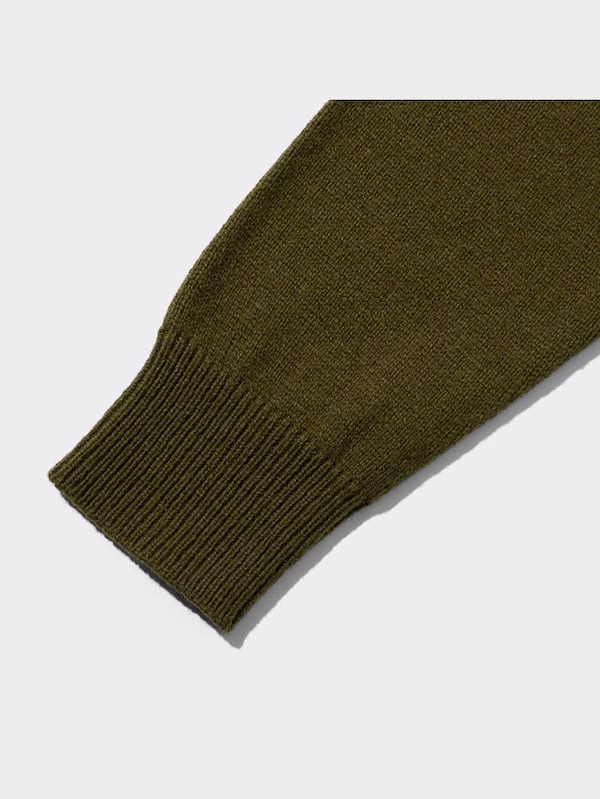 ニットプルオーバー(長袖) beautiful people 2+X