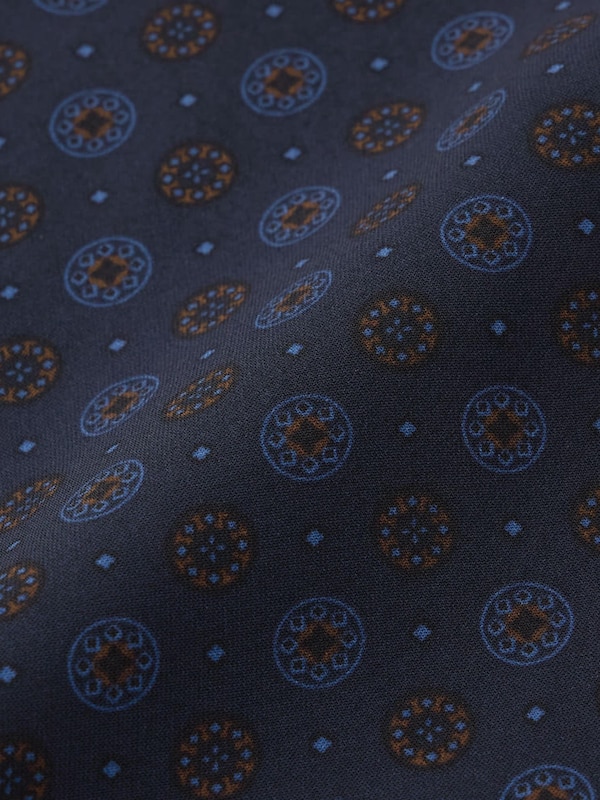 オープンカラーシャツ(5分袖)(コモン)