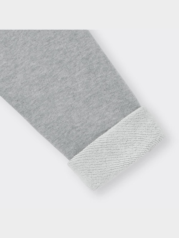 スウェットフルジップパーカ(長袖) GREMLINS