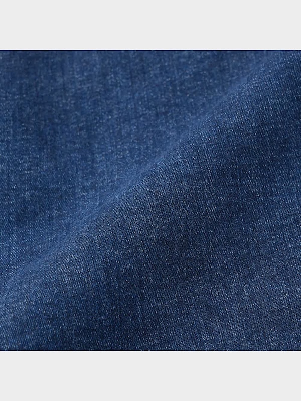 デニムビスチェ