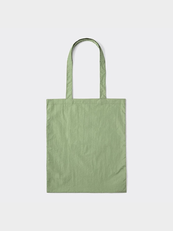 メッセージトートバッグ