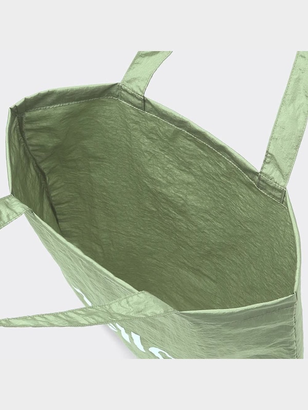 メッセージトートバッグ